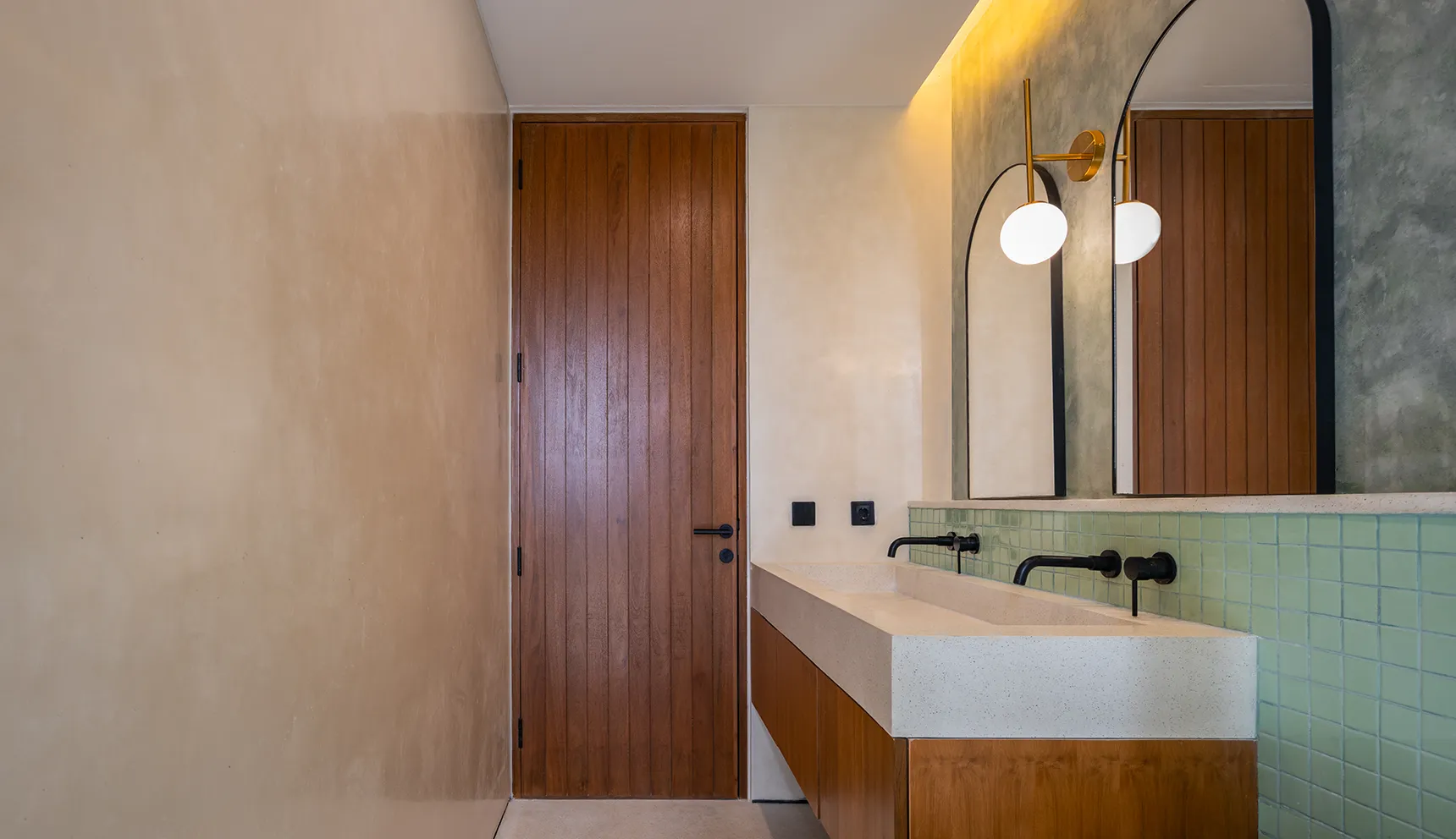Villa Padonan by Samma Studio