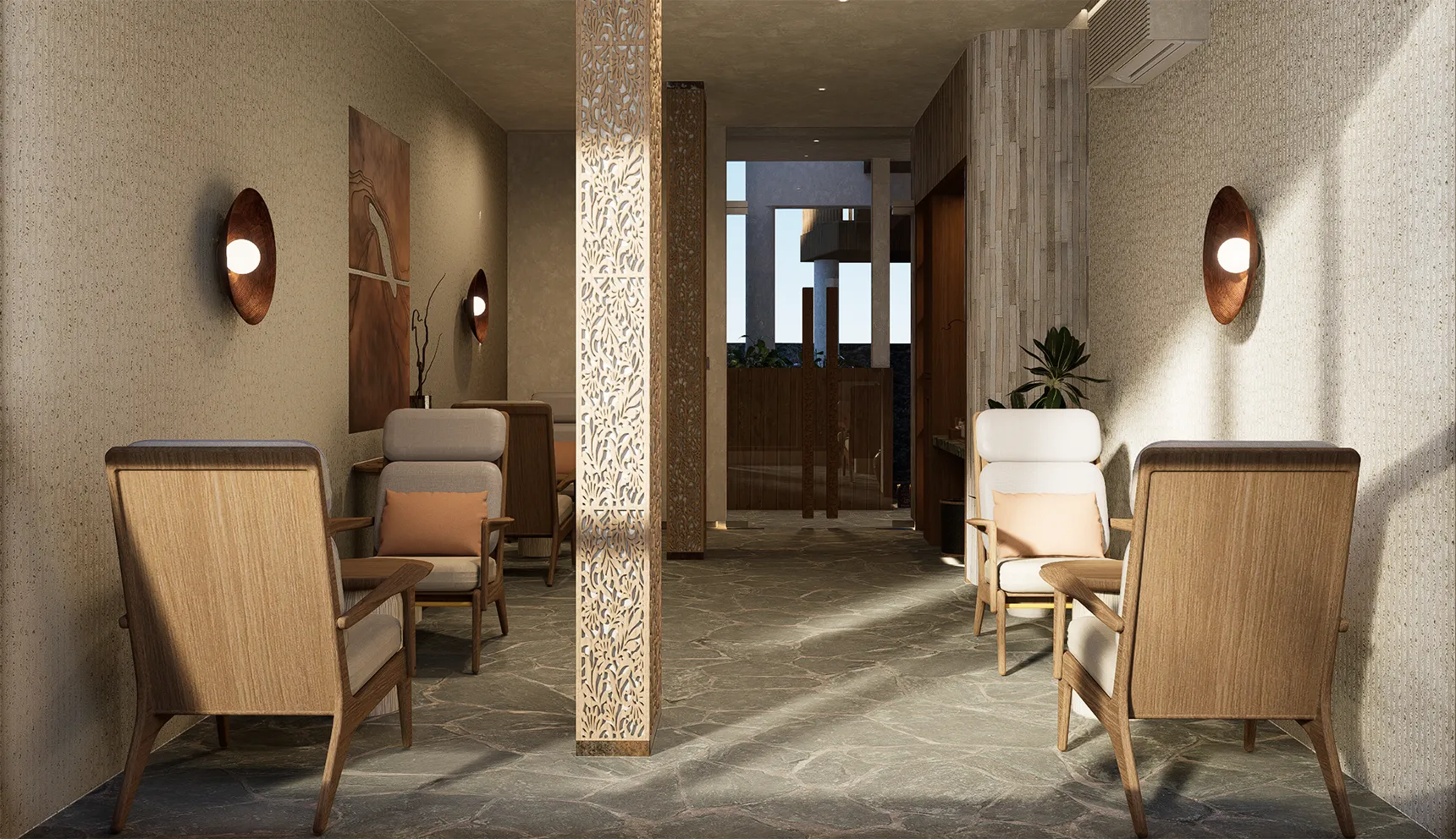 Bali Interior Design