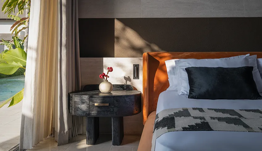 Casa Marrom Architecture & Interior Design in Badung