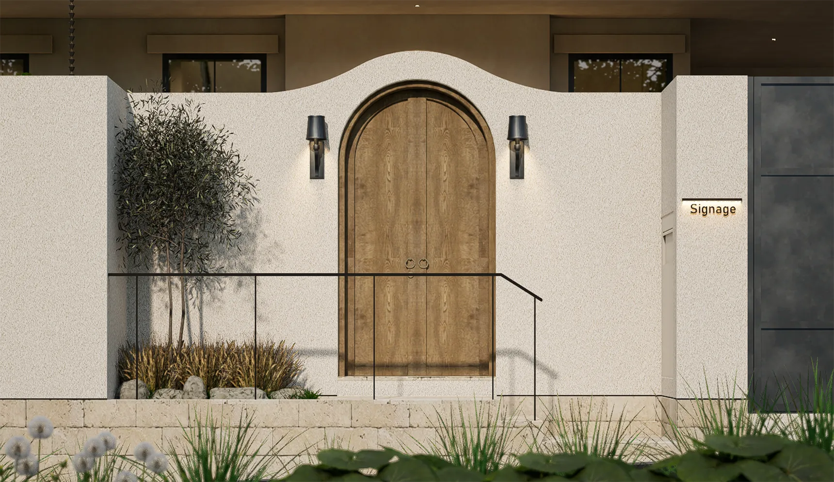 bali architecture studio