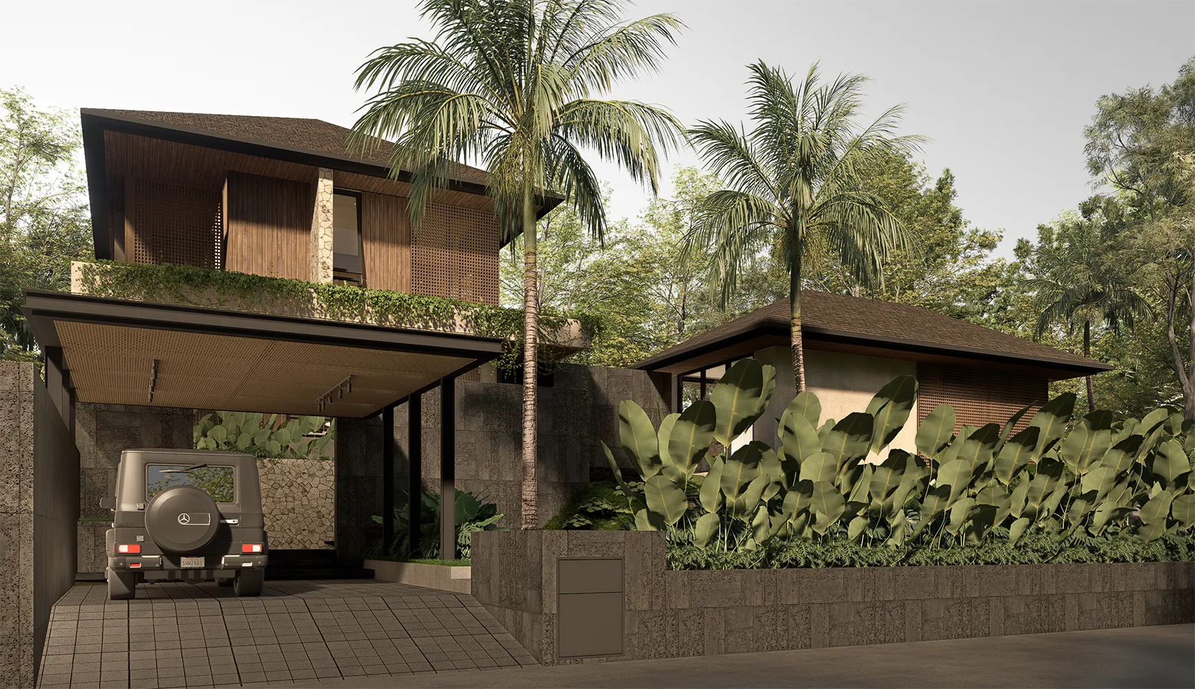 bali architecture studio