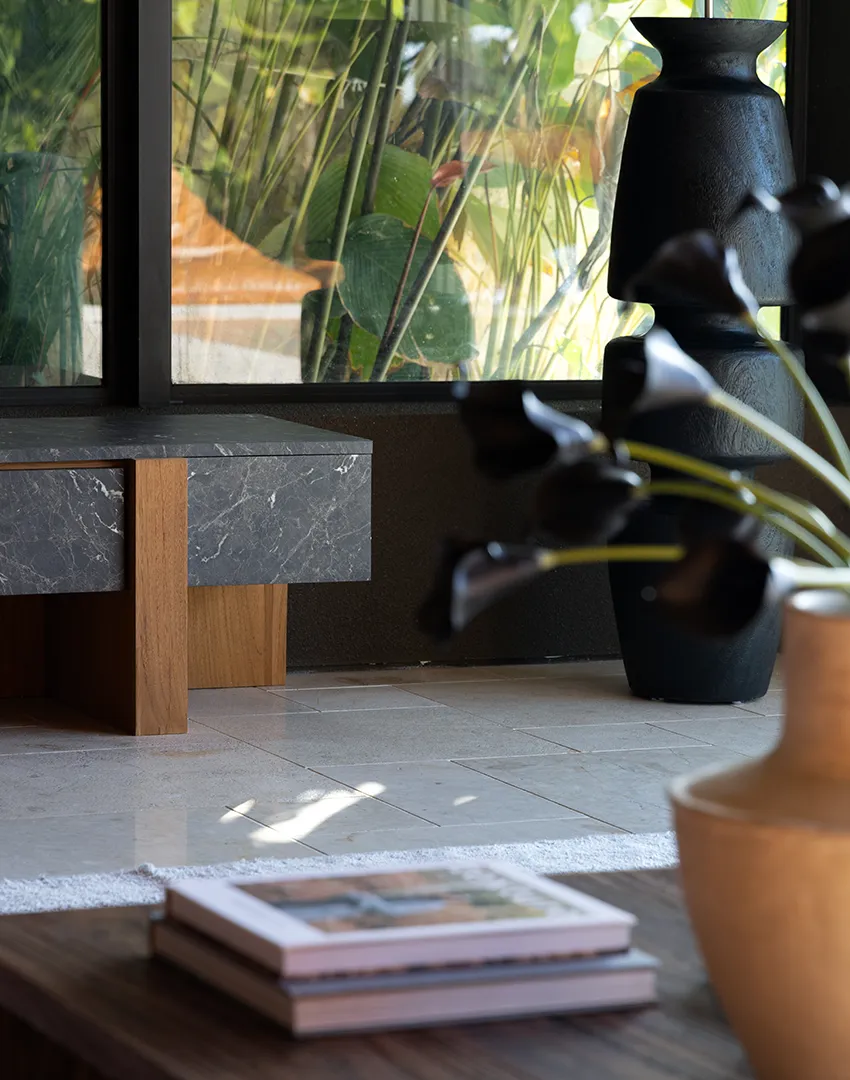 Casa Marrom Architecture & Interior Design in Badung
