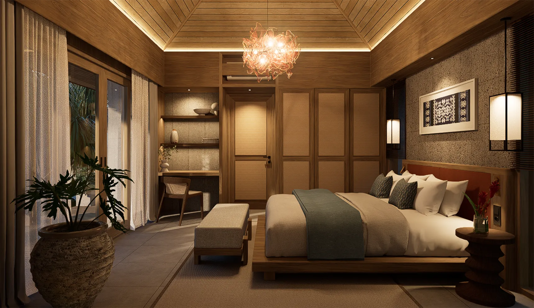 SD Compound by Samma Studio