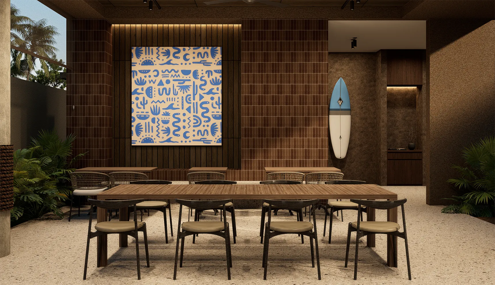 bali architecture studio