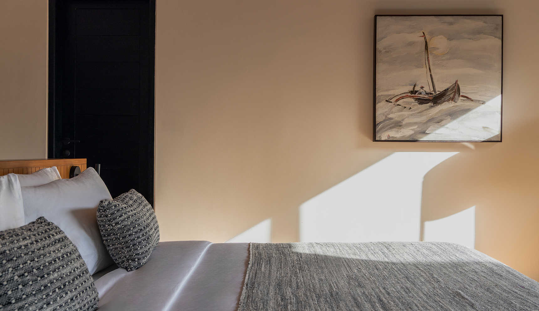 Interior design studio service