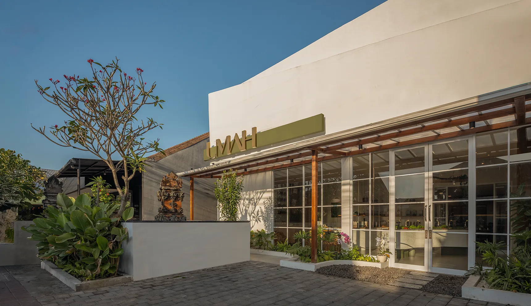 Umah Living by Samma Studio