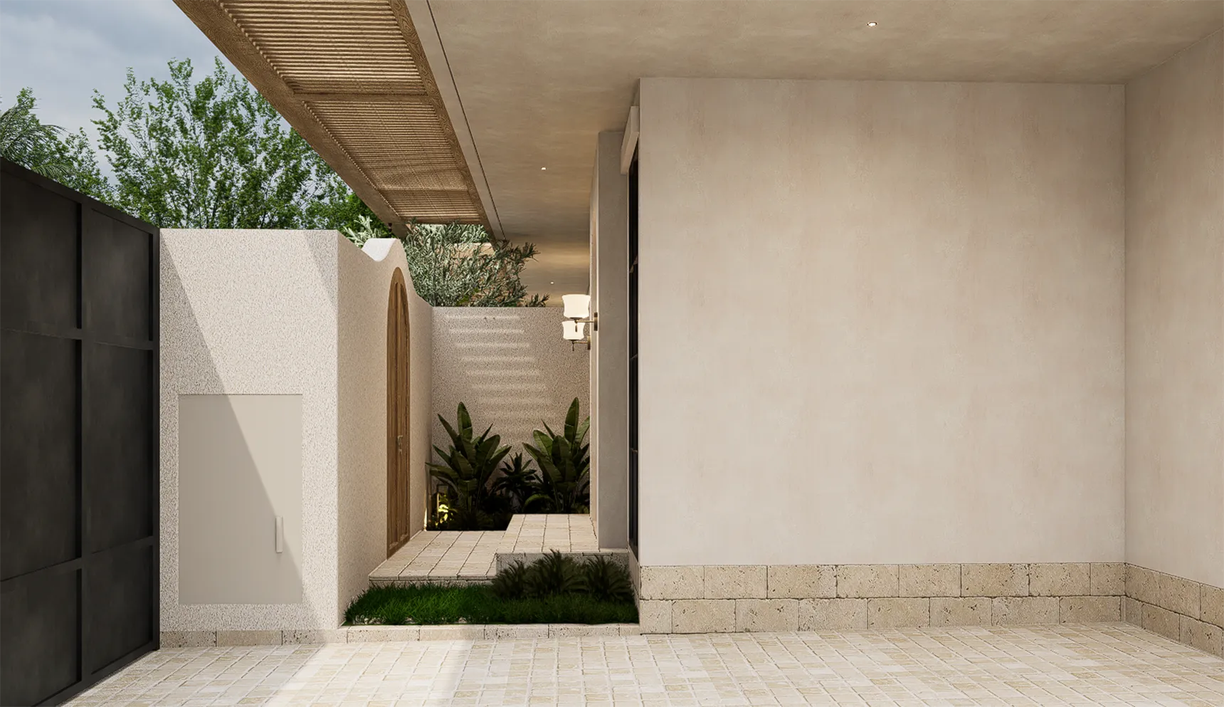 bali architecture studio