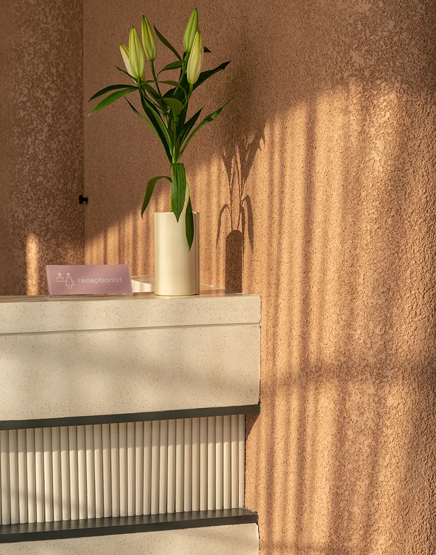 Sayfer Clinic by Samma Studio