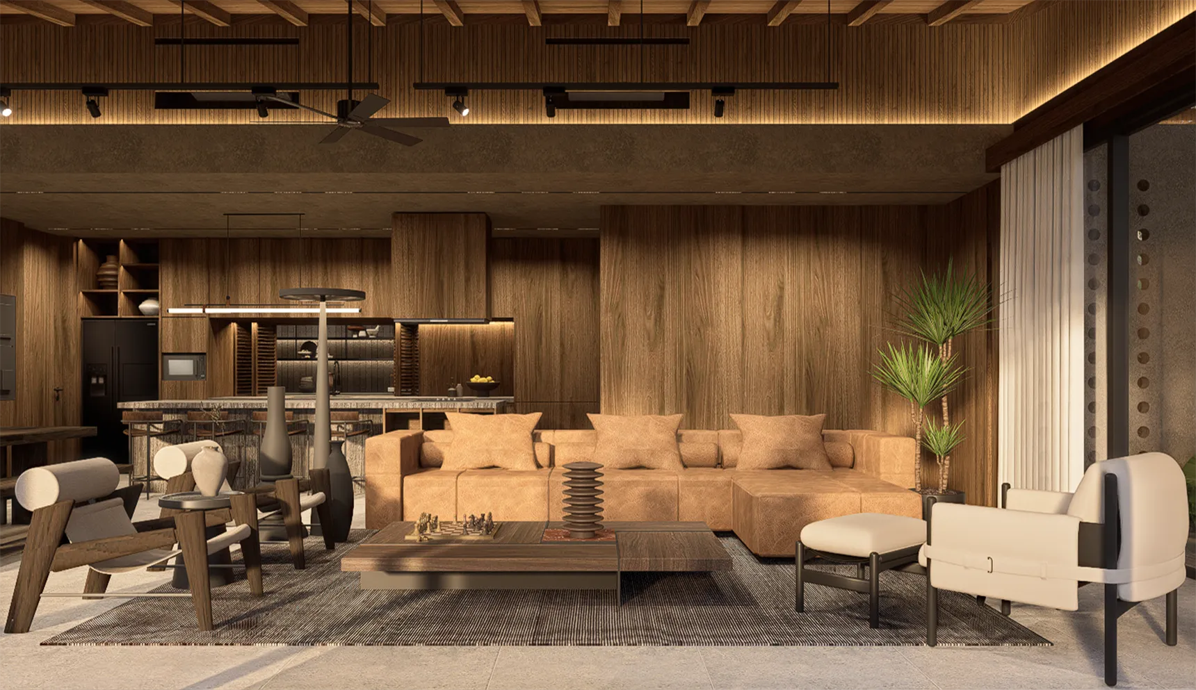 bali architecture studio