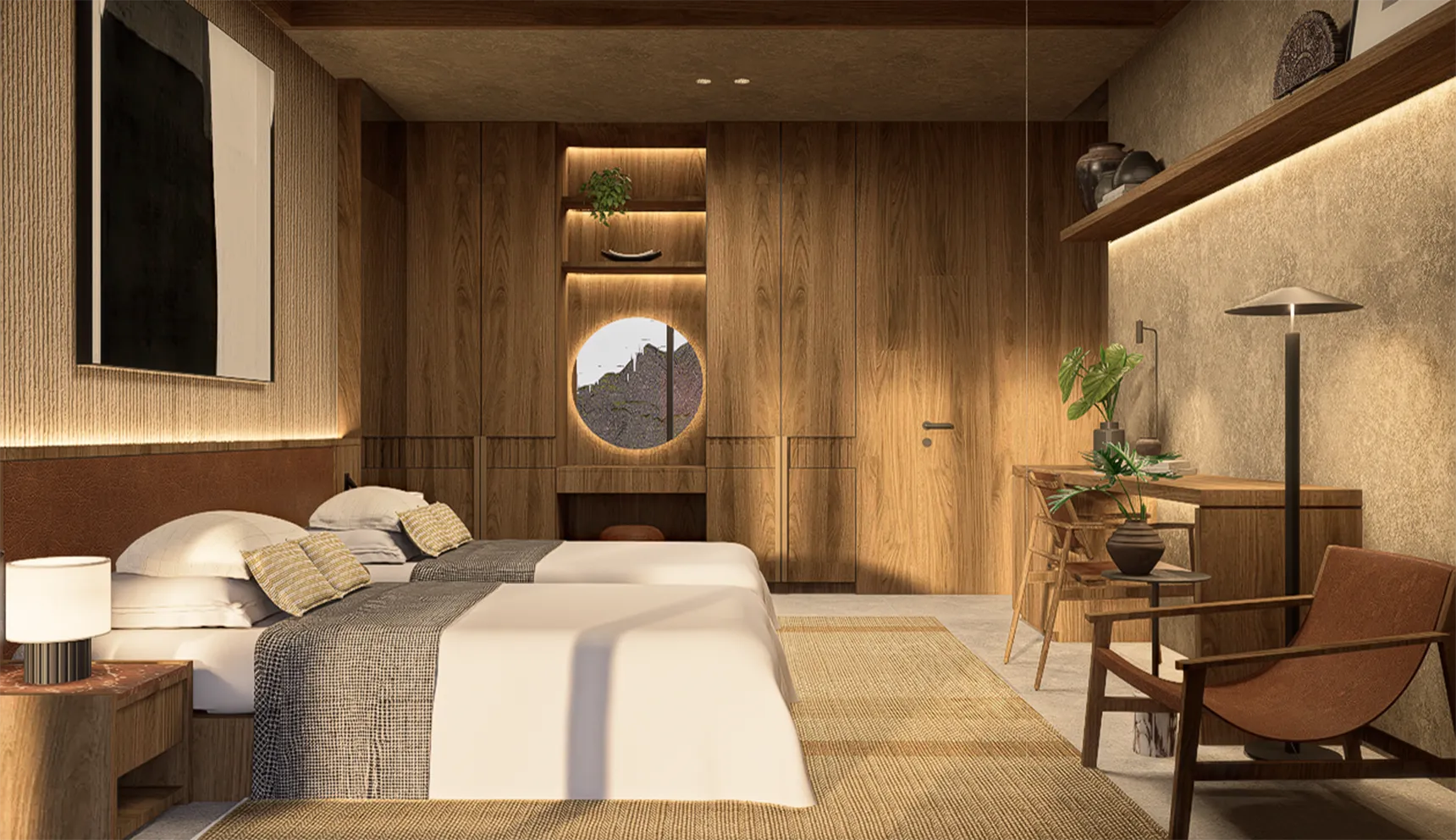 bali architecture studio