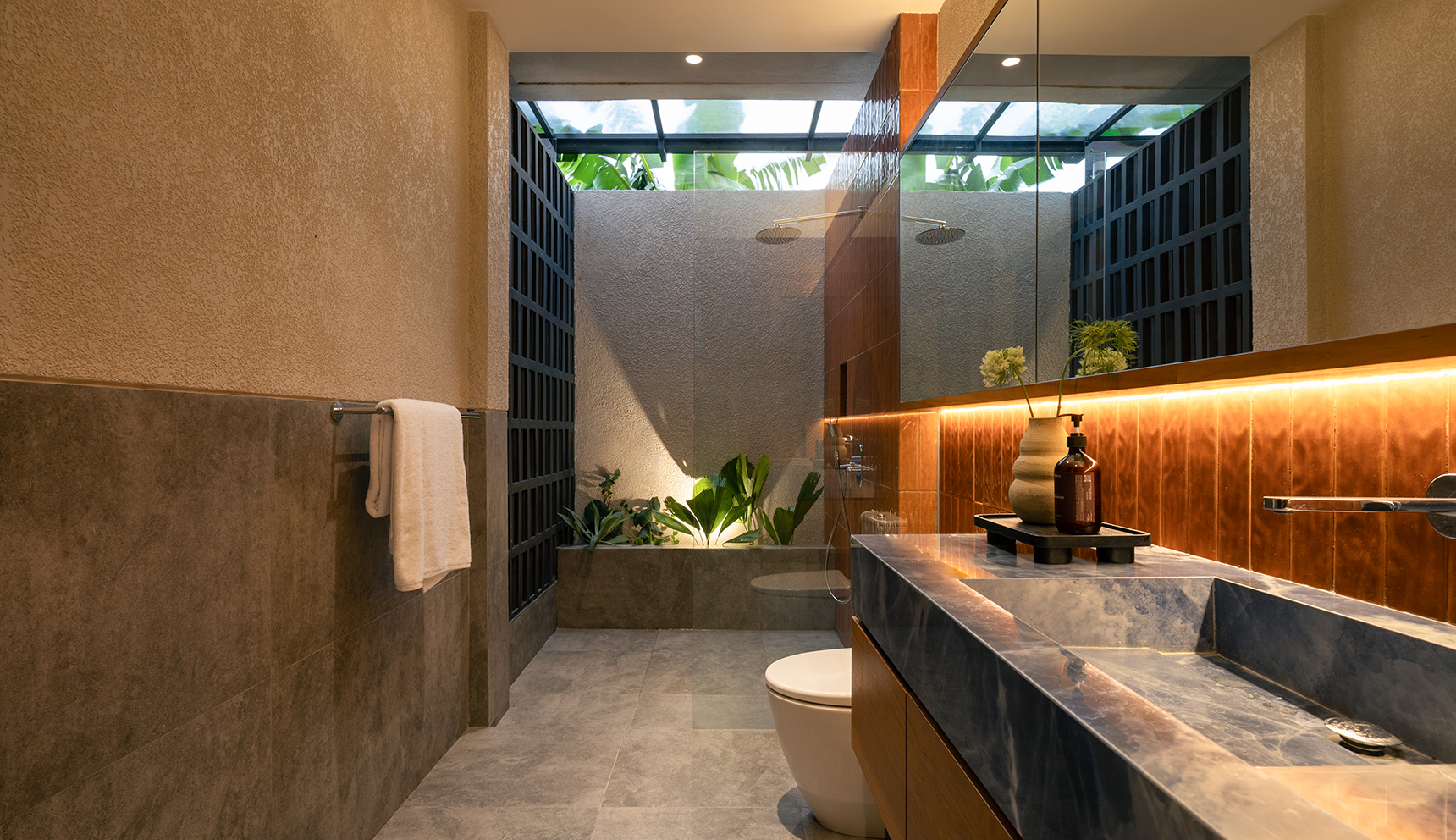 Interior design studio service