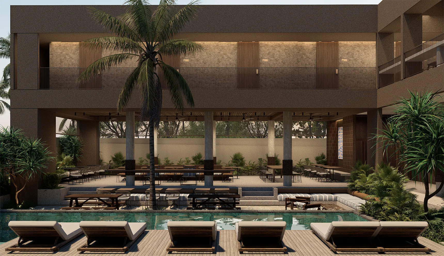 bali architecture studio