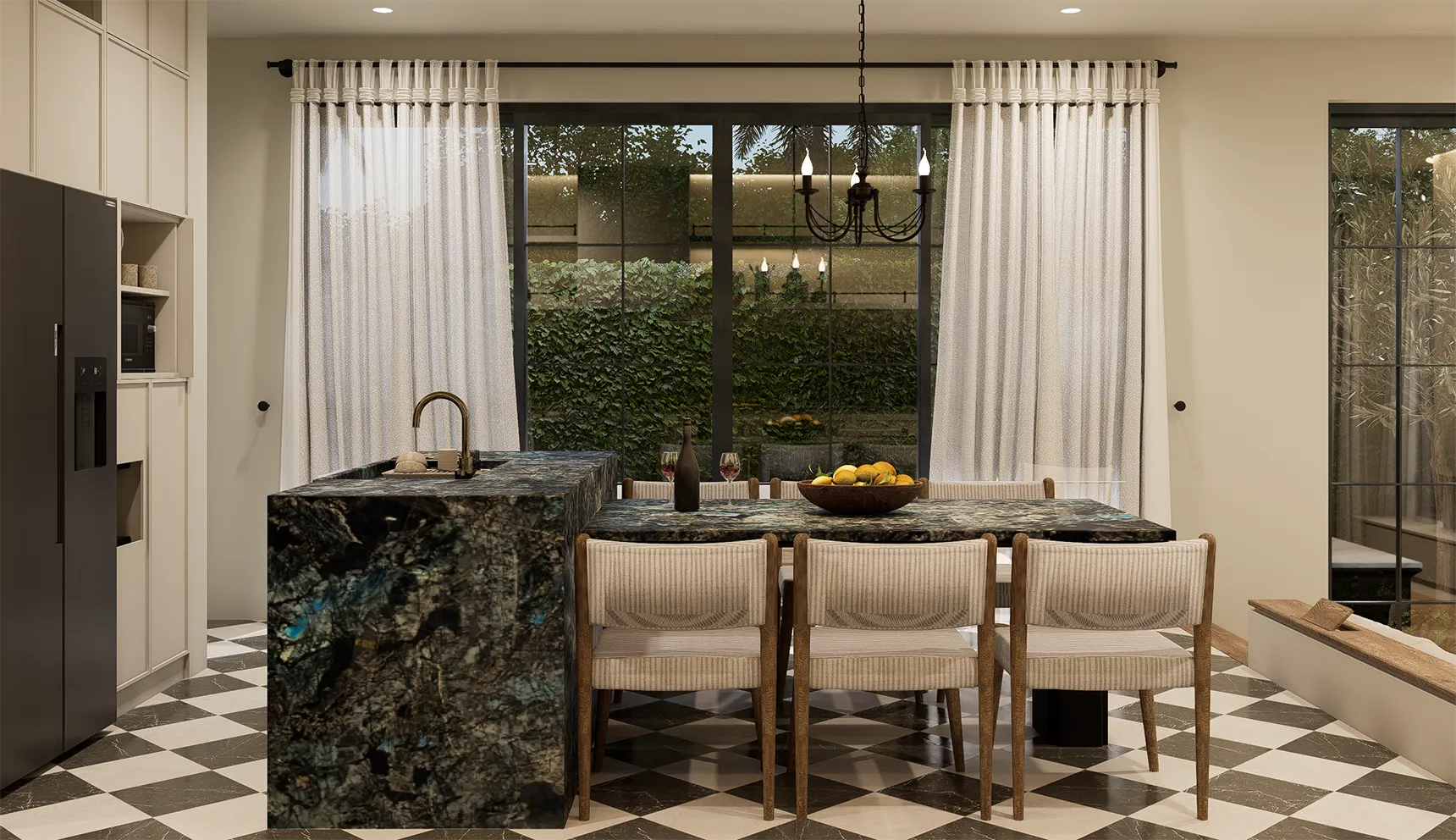 bali architecture studio