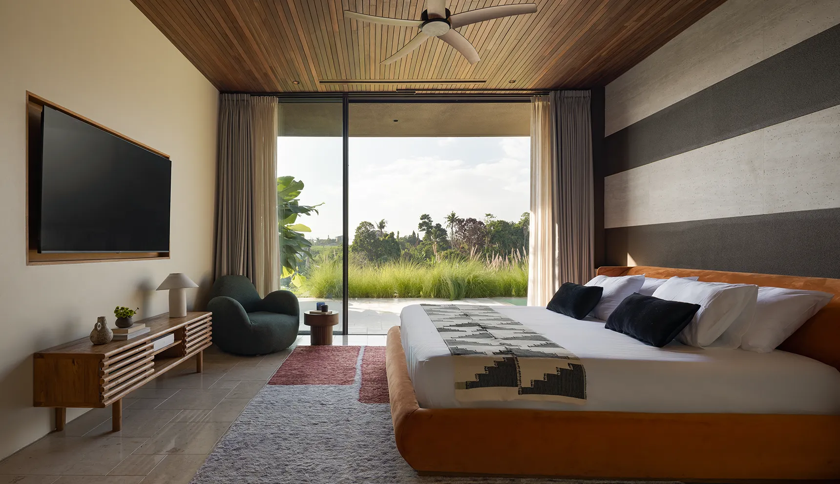 Casa Marrom Architecture & Interior Design in Badung
