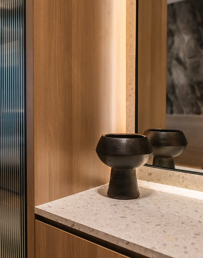 LTECH Bali by Samma Studio