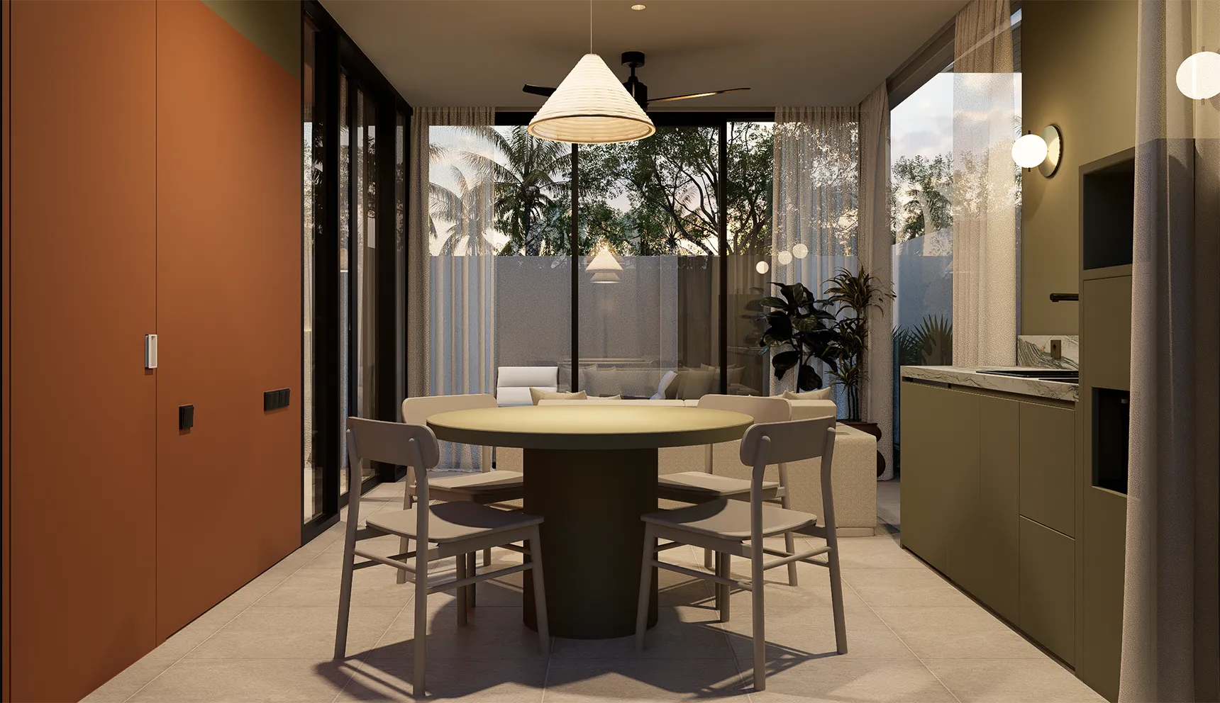 bali architecture studio