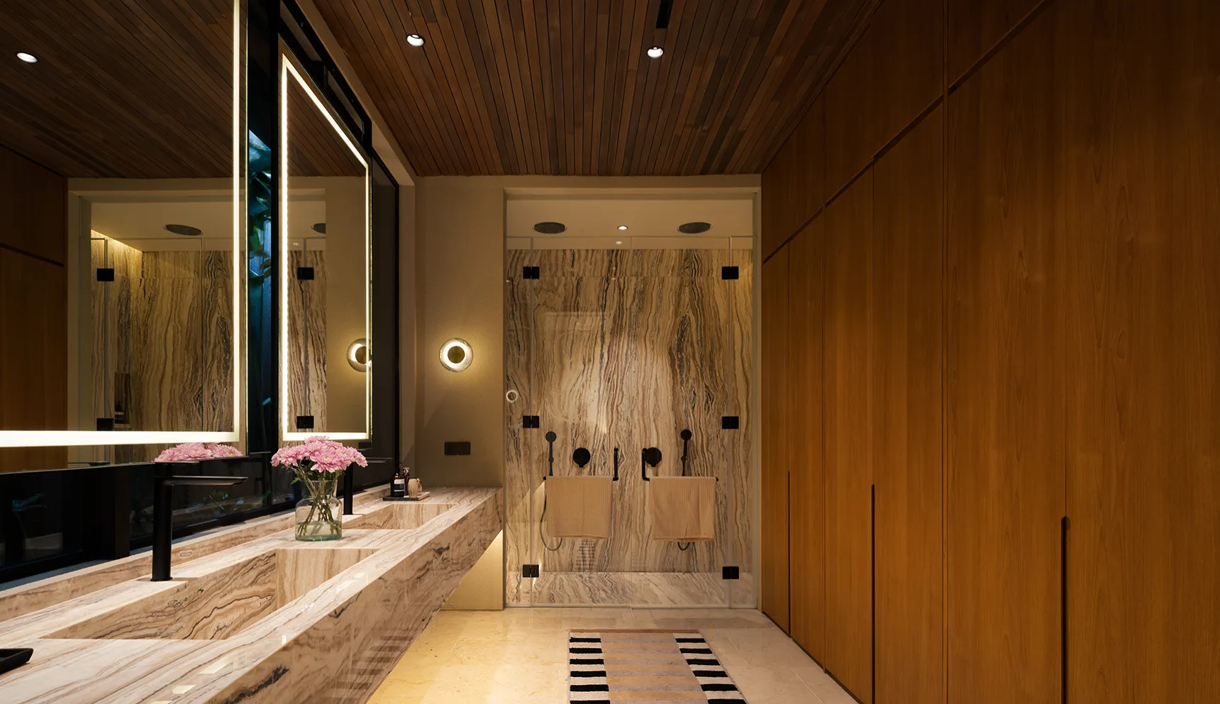 Casa Marrom Architecture & Interior Design in Badung