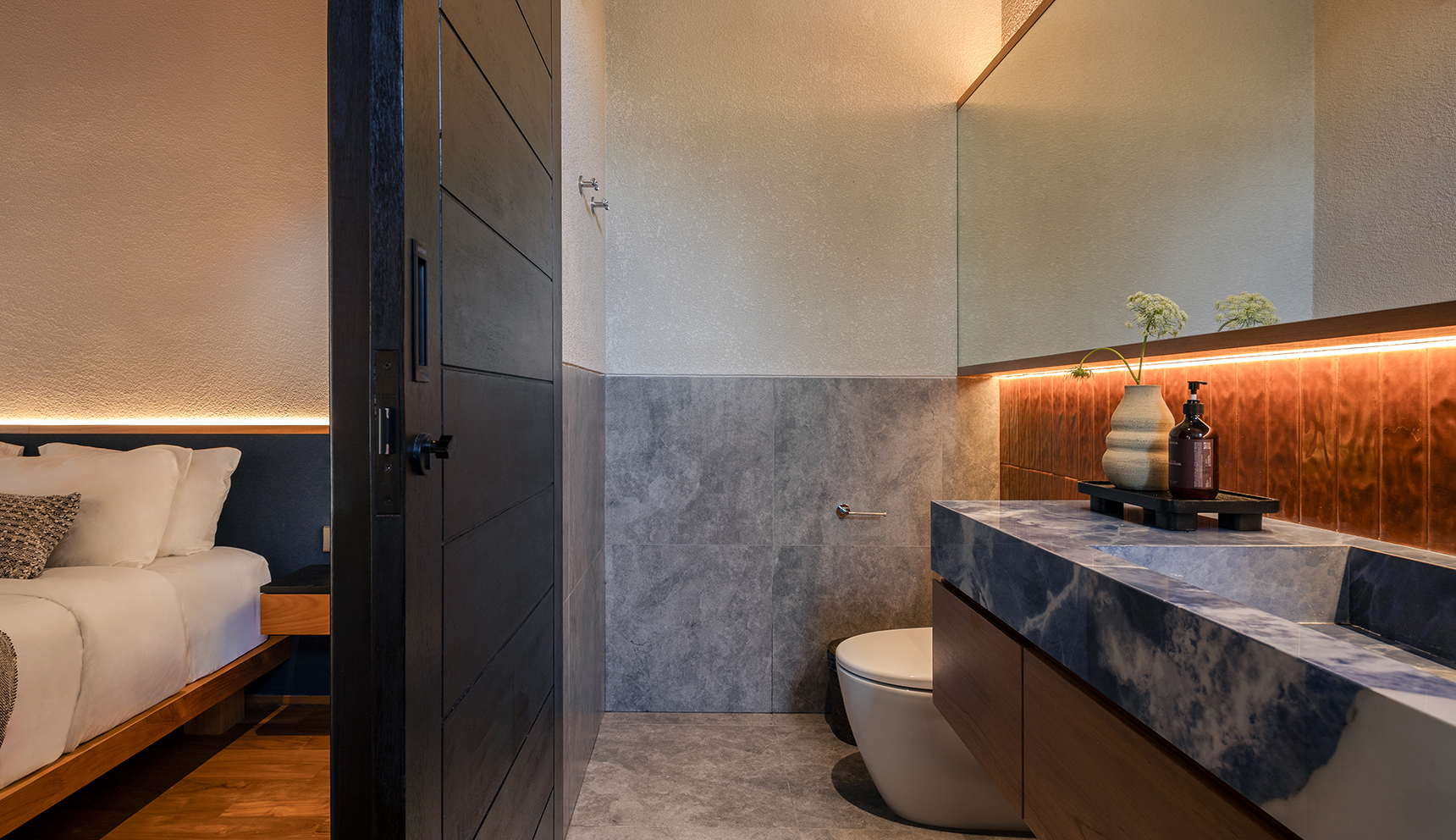 Interior design studio service