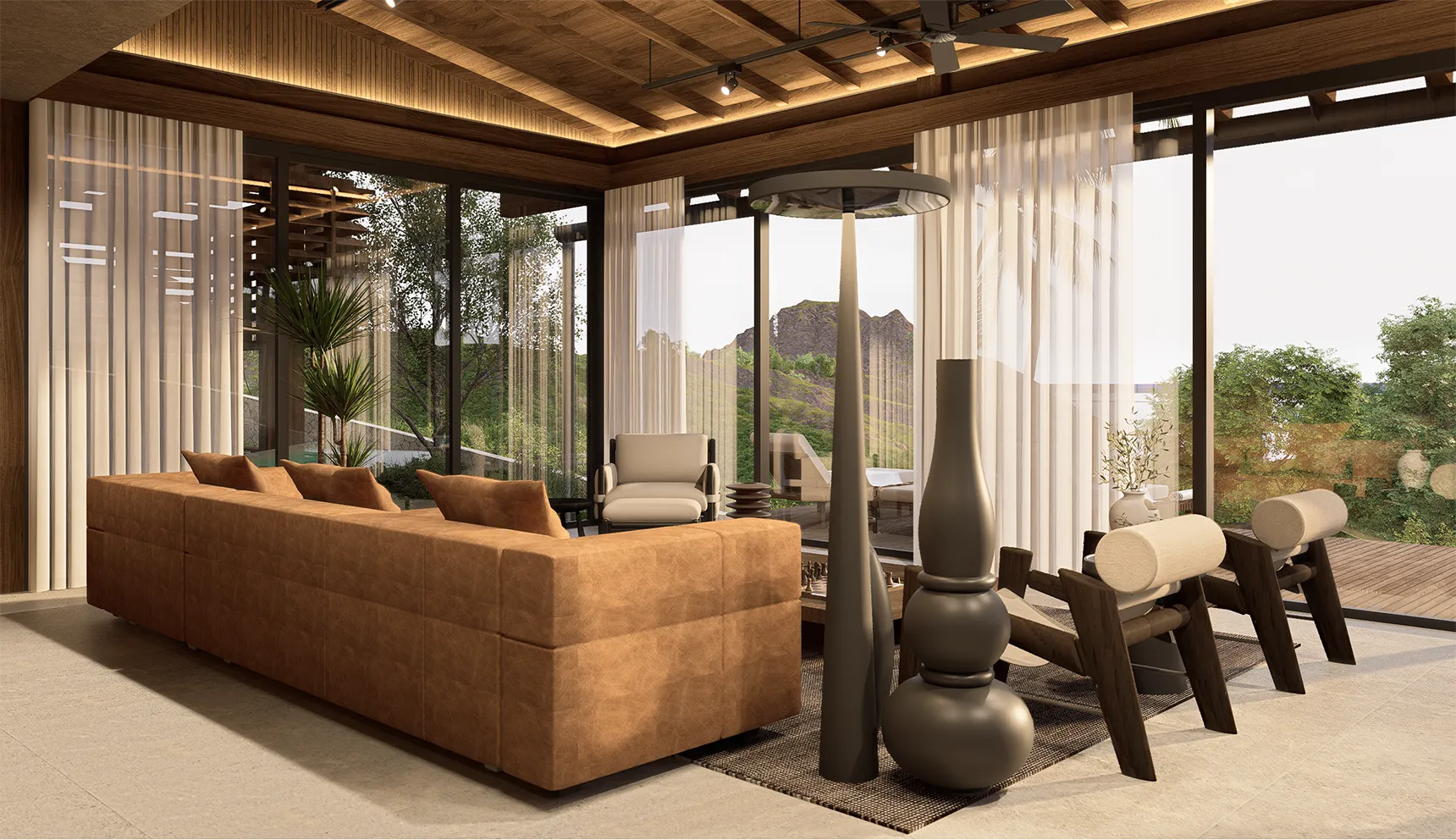 bali architecture studio