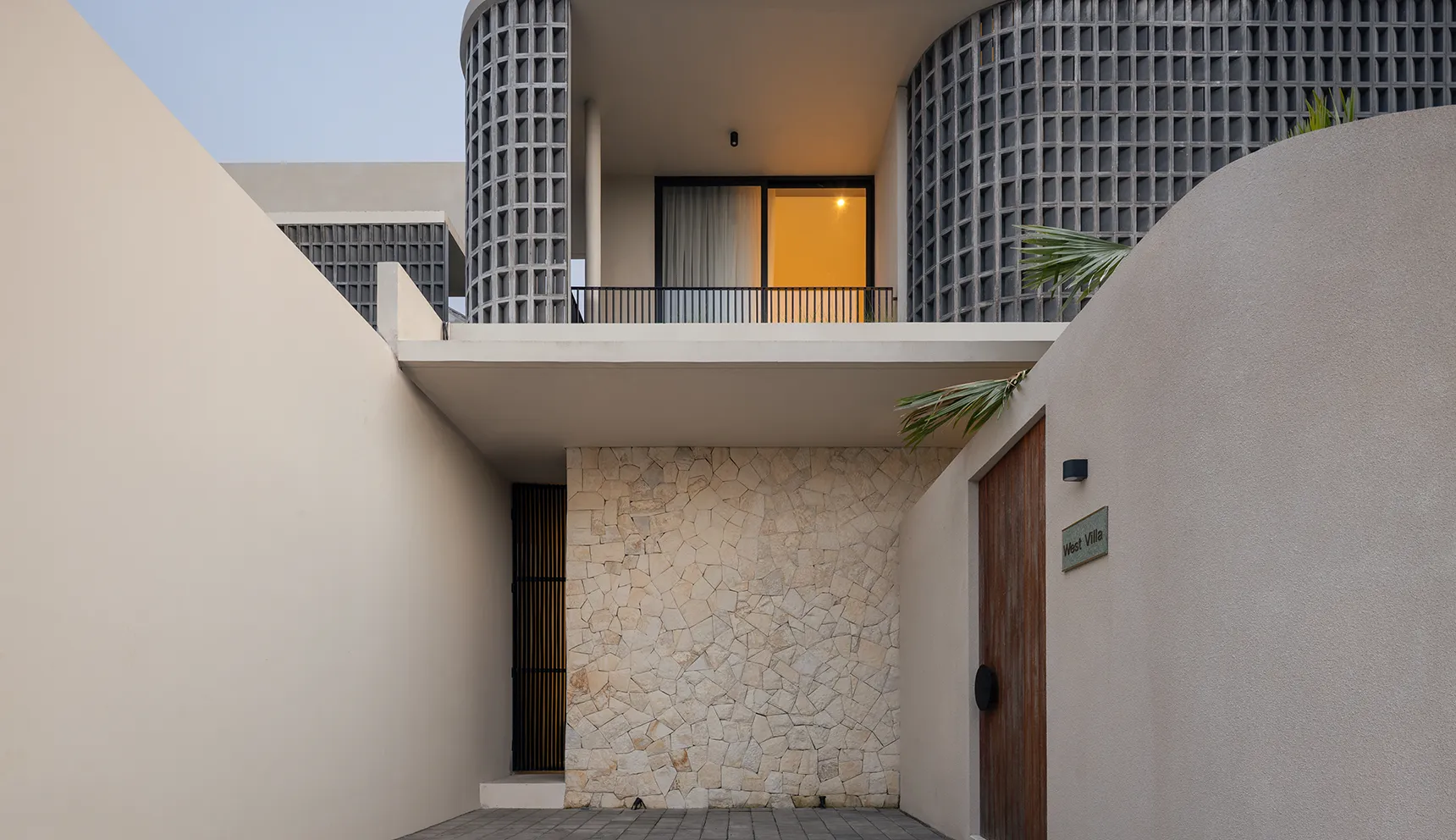 Interior design studio service