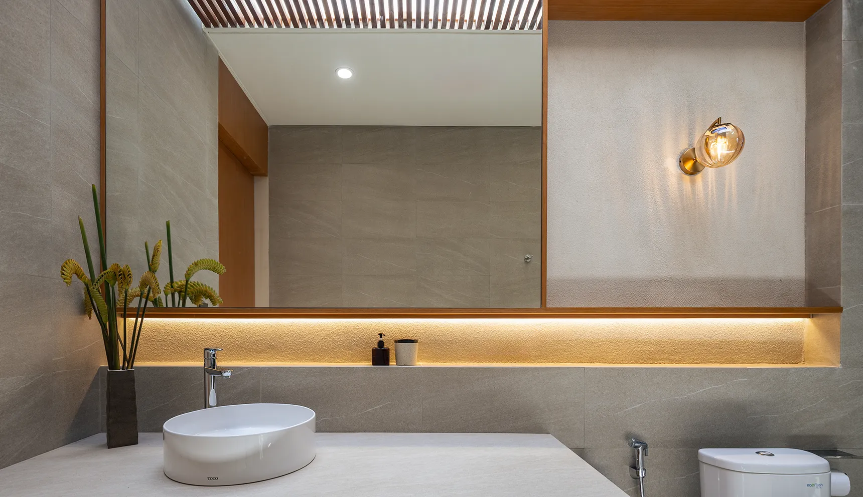 Interior design studio service