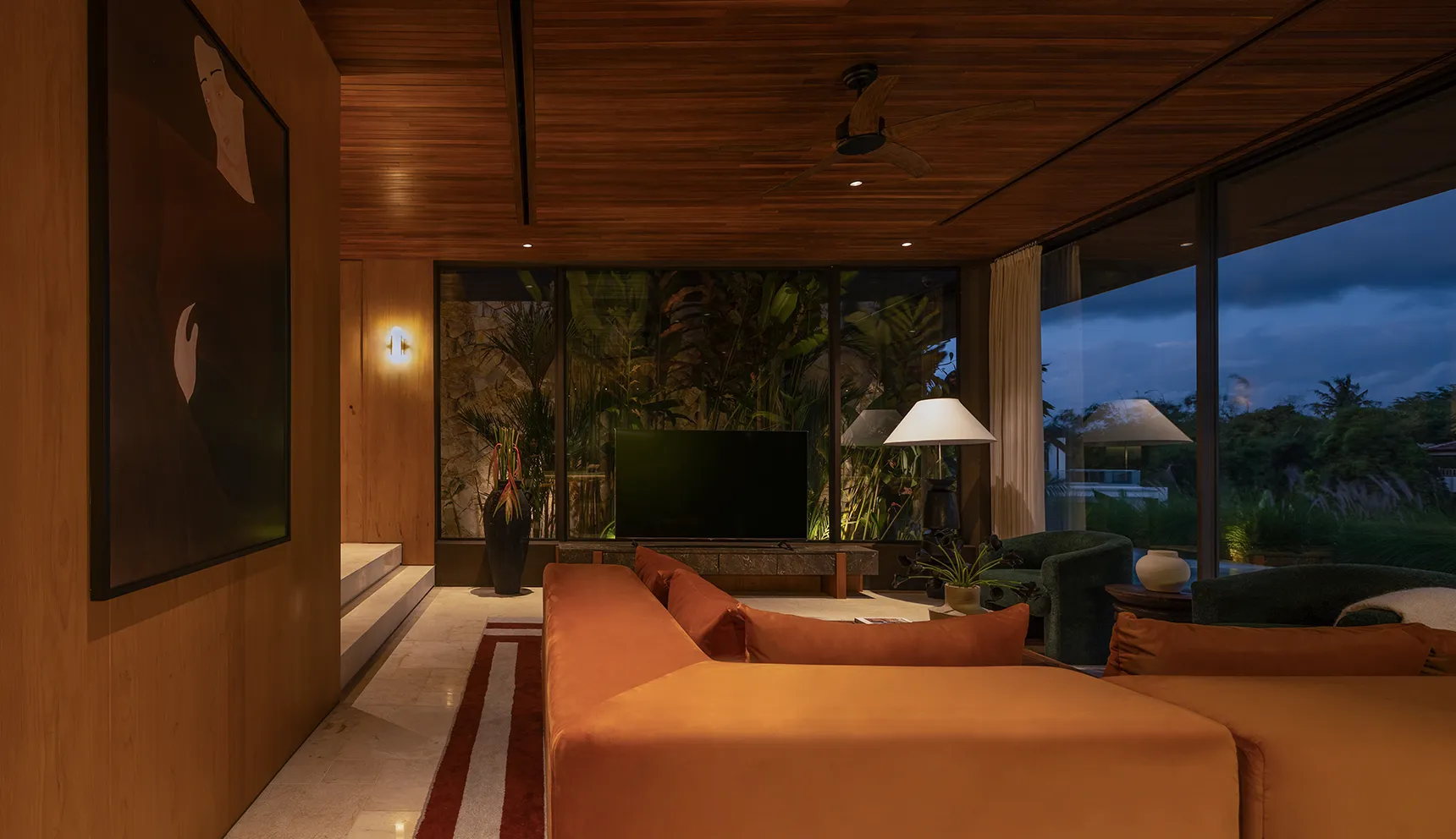 Casa Marrom Architecture & Interior Design in Badung