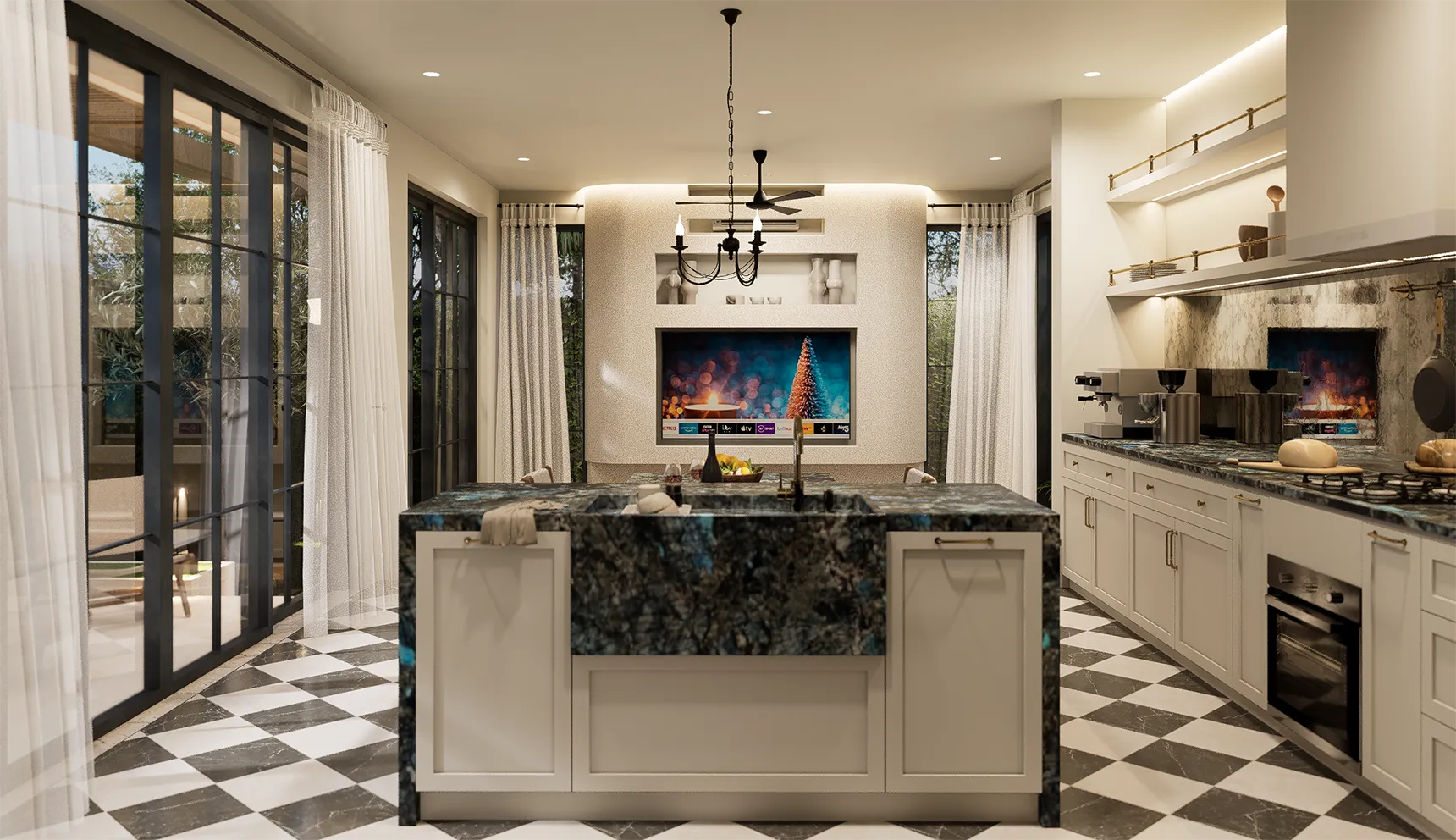 bali architecture studio