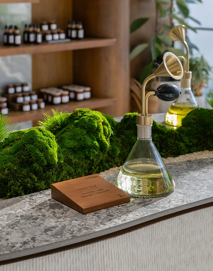 Umah Living by Samma Studio