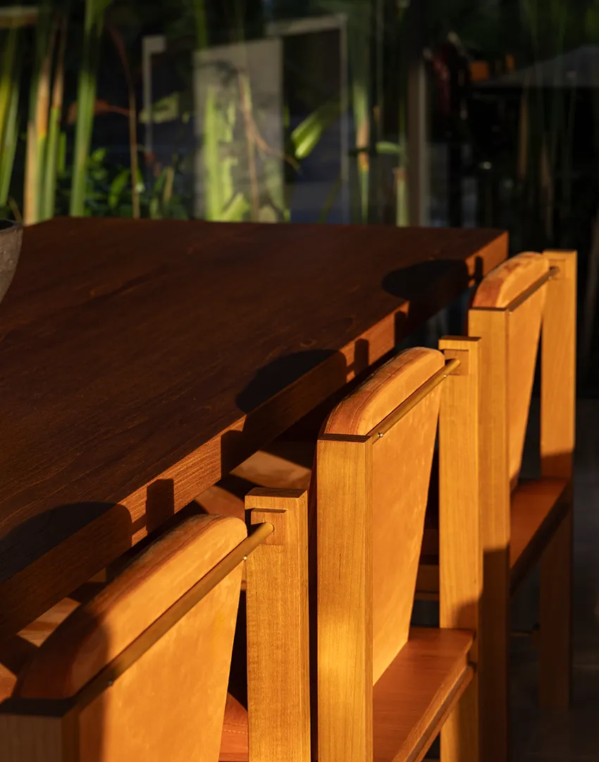 Casa Marrom Architecture & Interior Design in Badung