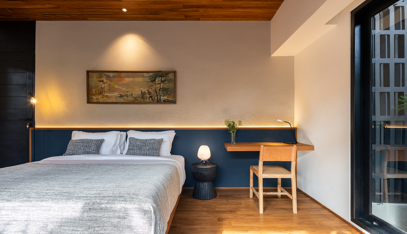 Interior design studio service