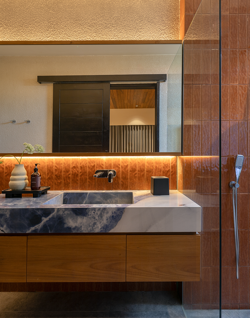 Interior design studio service