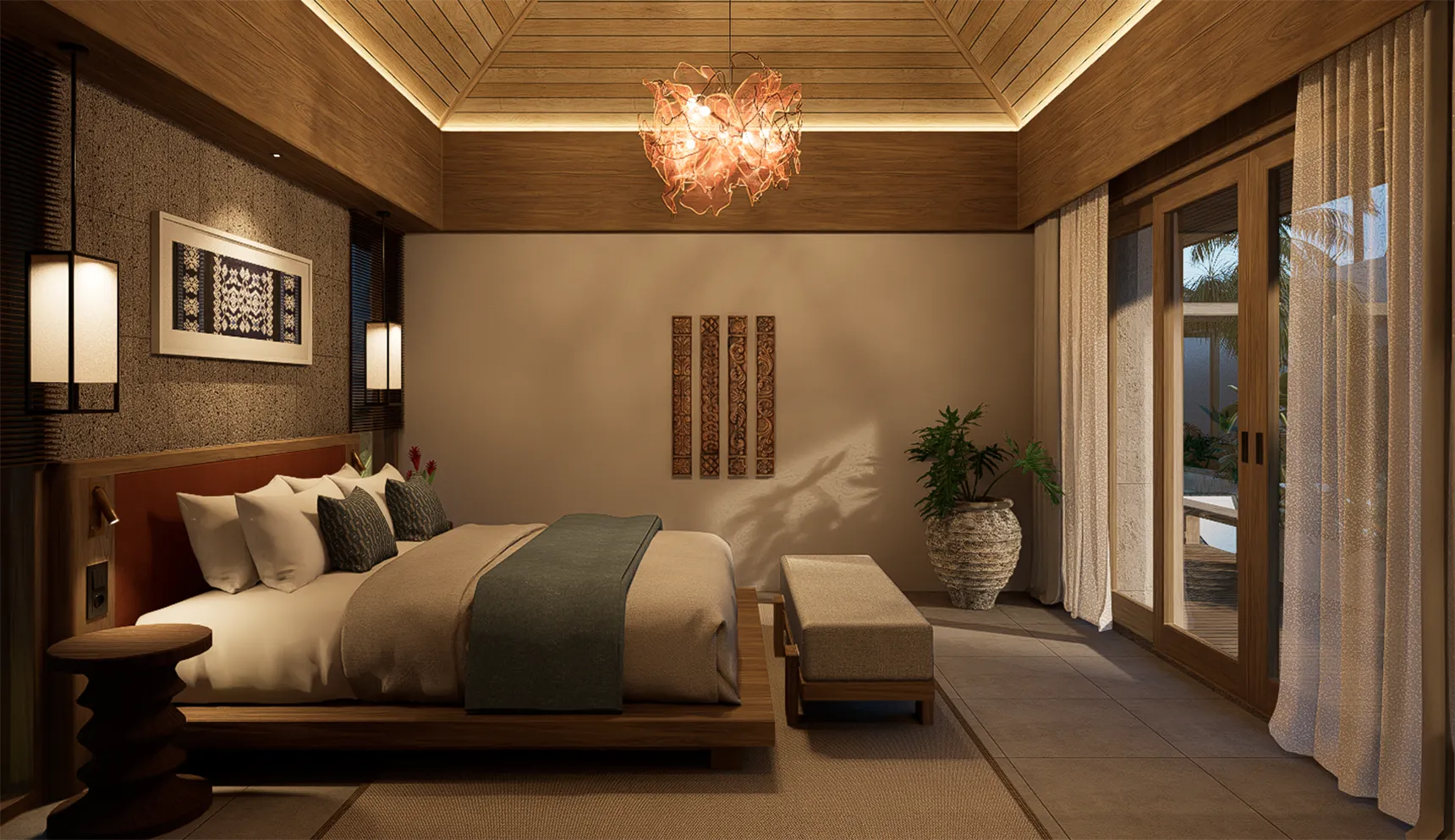 SD Compound by Samma Studio