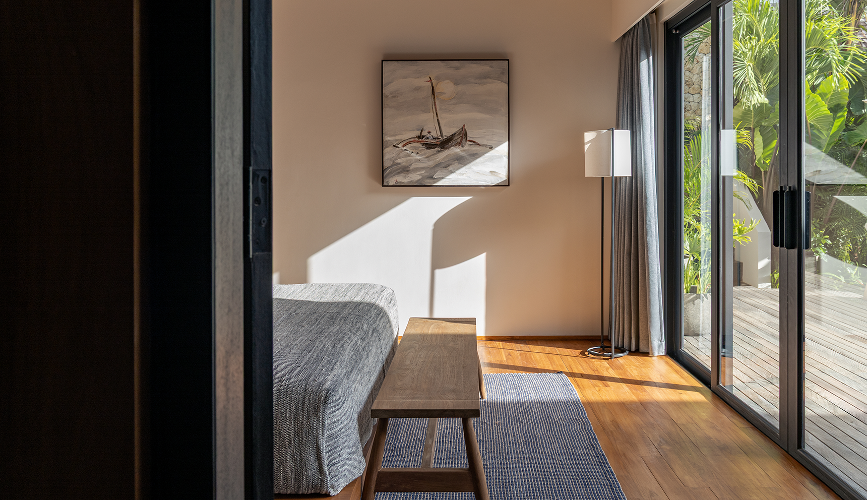 Interior design studio service
