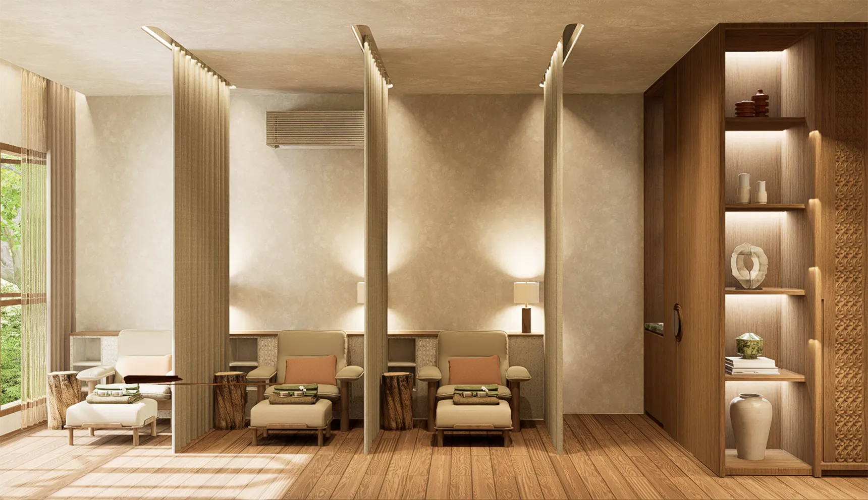 Bali Interior Design
