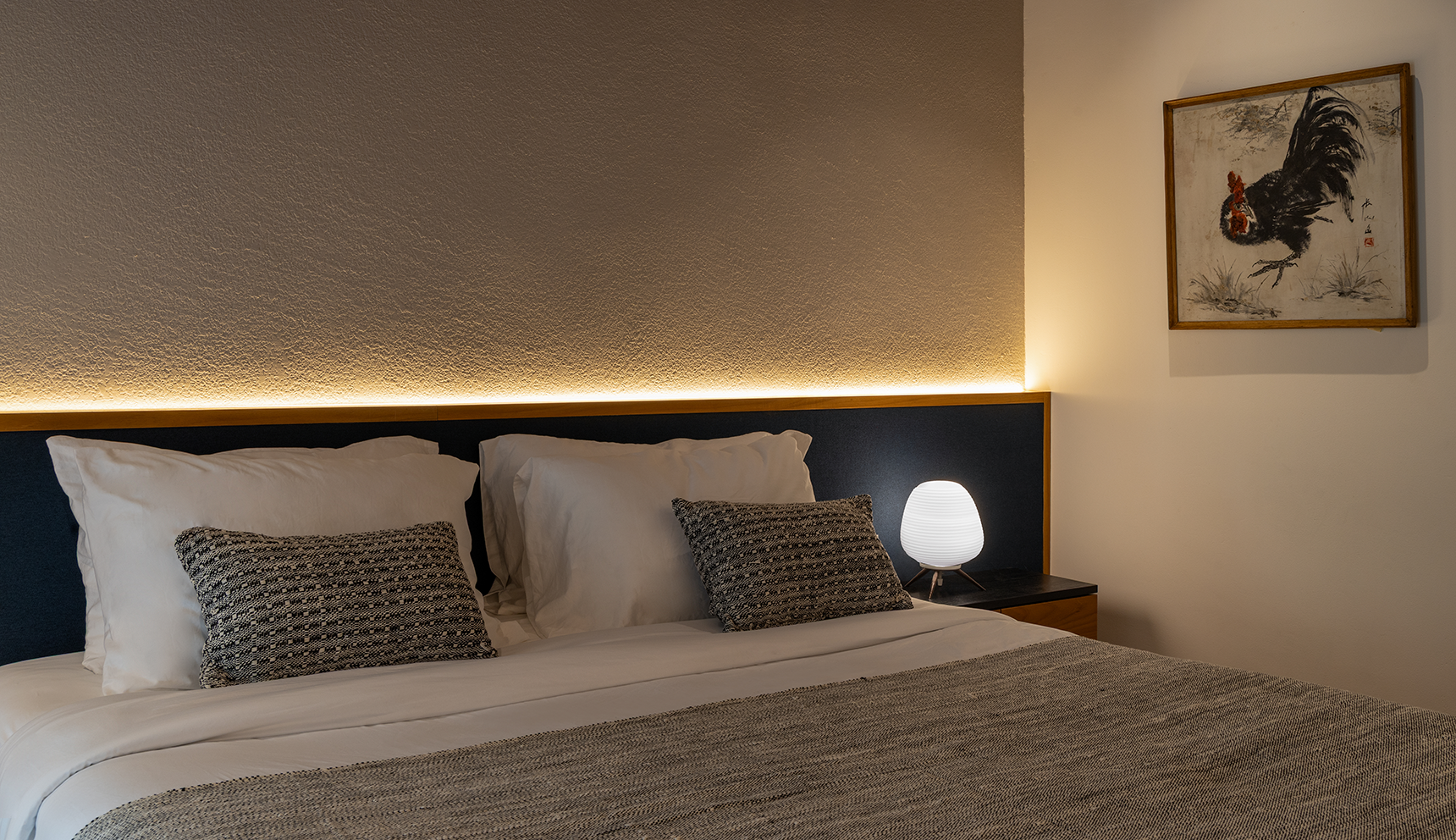 Interior design studio service