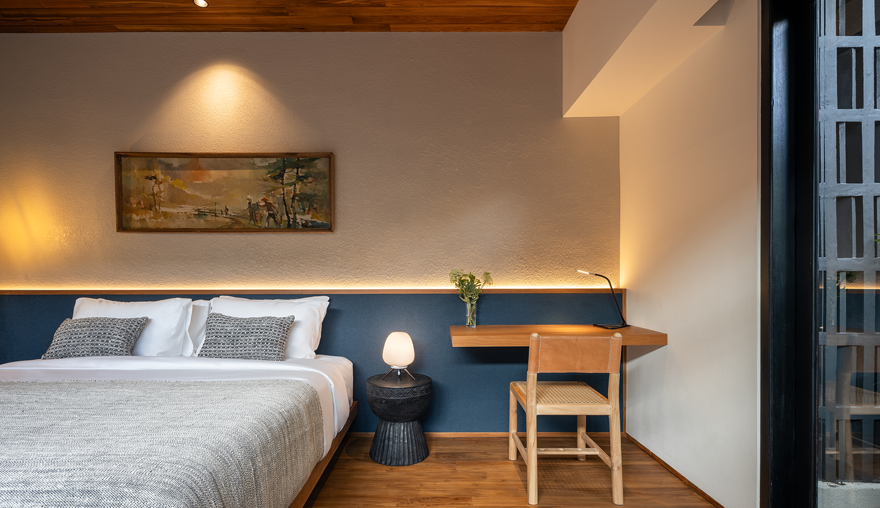Interior design studio service