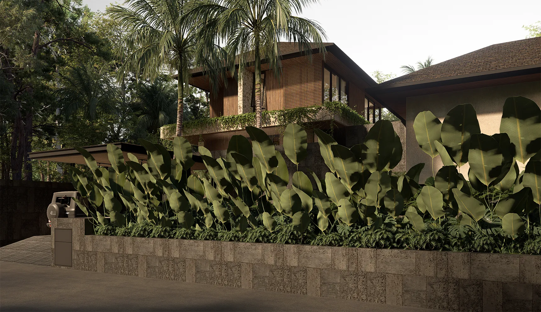 bali architecture studio