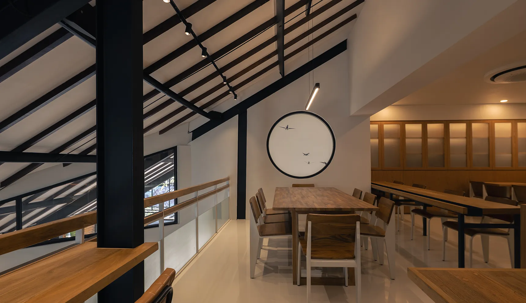 Hungry Bird by Samma Studio