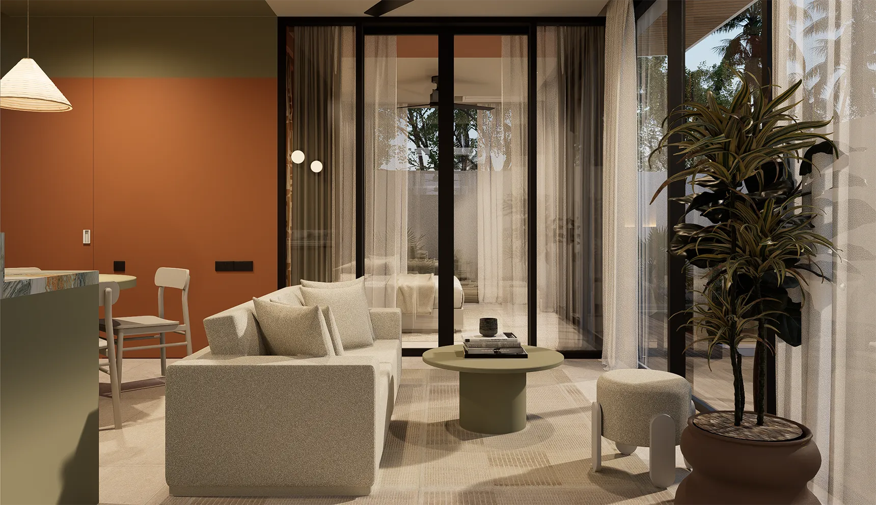 bali architecture studio