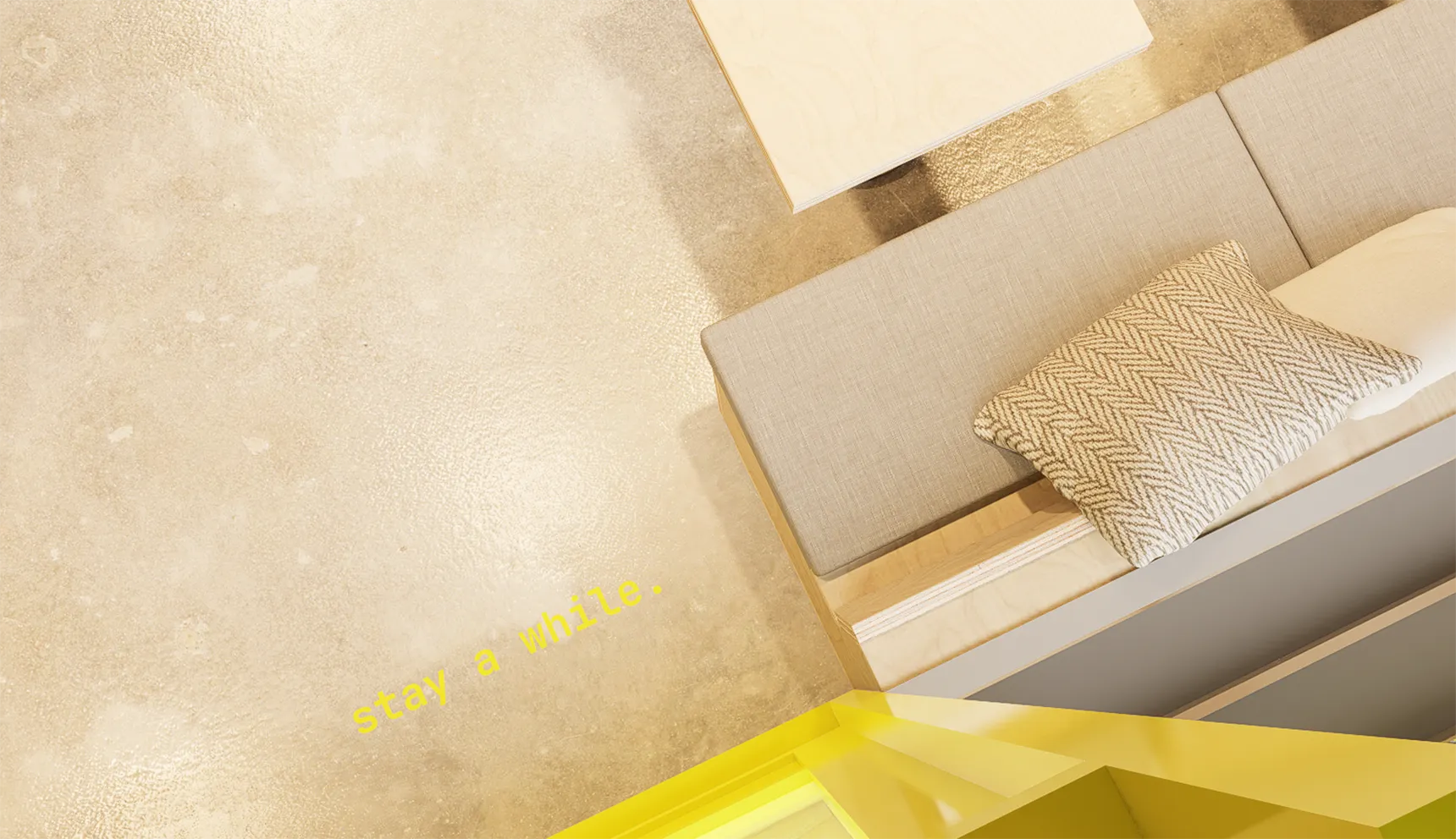 Dispatch Bali Interior Design