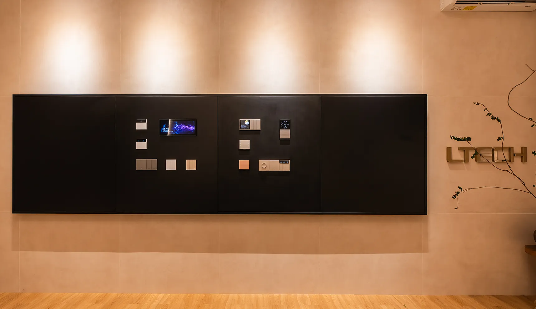 LTECH Bali by Samma Studio