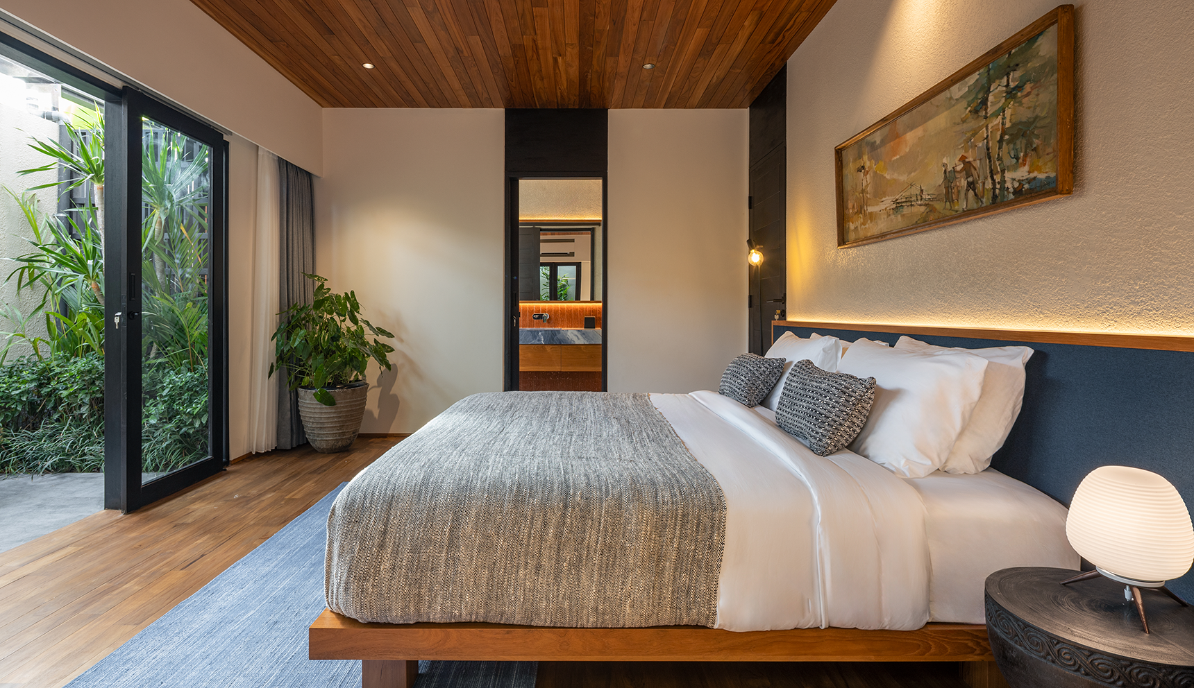 Interior design studio service