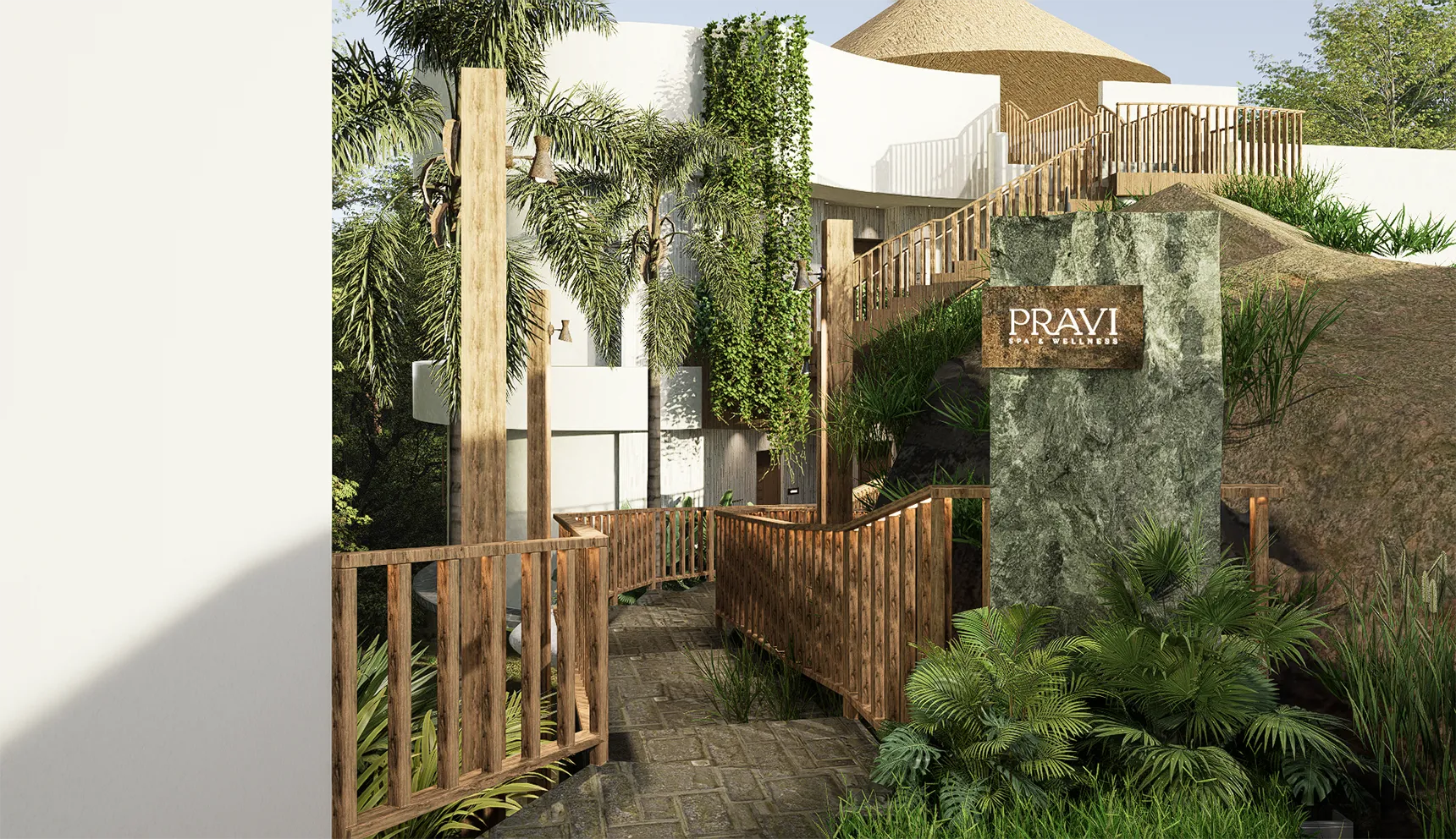 Bali Interior Design