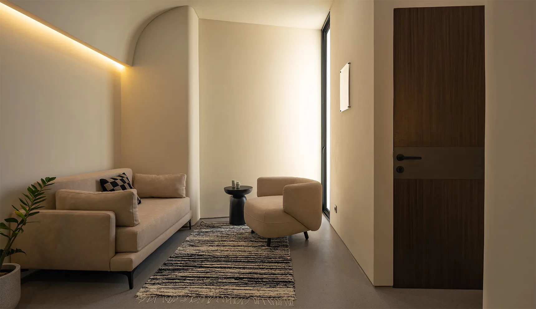 Sayfer Clinic by Samma Studio