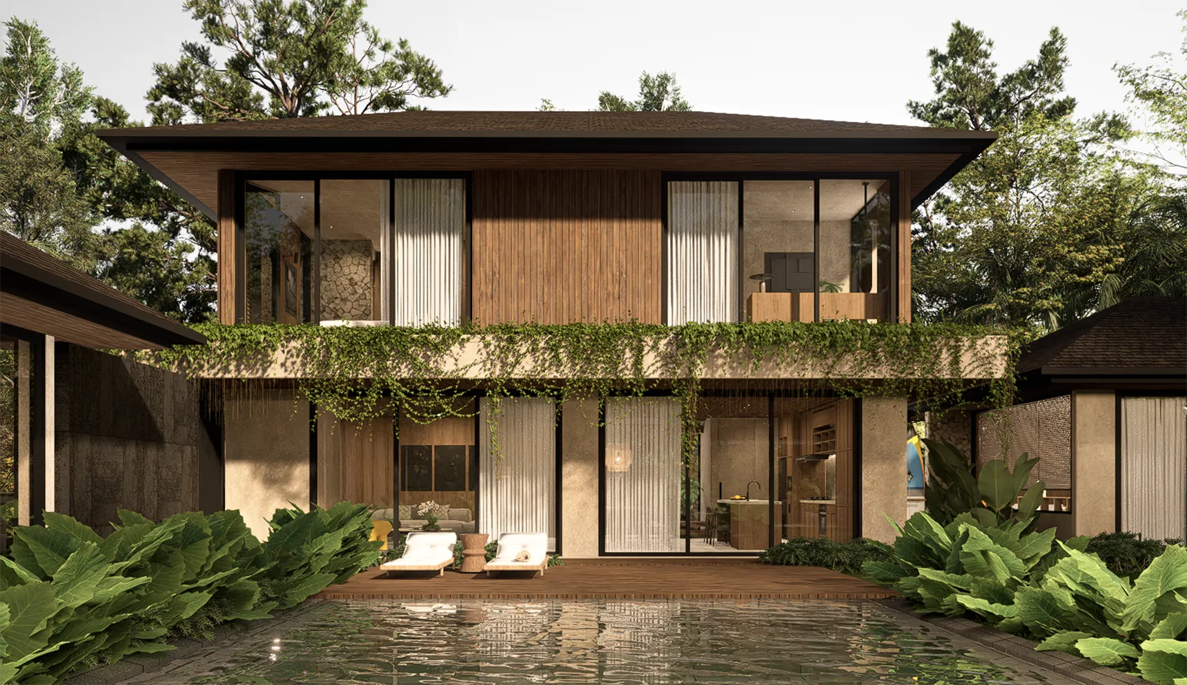 bali architecture studio