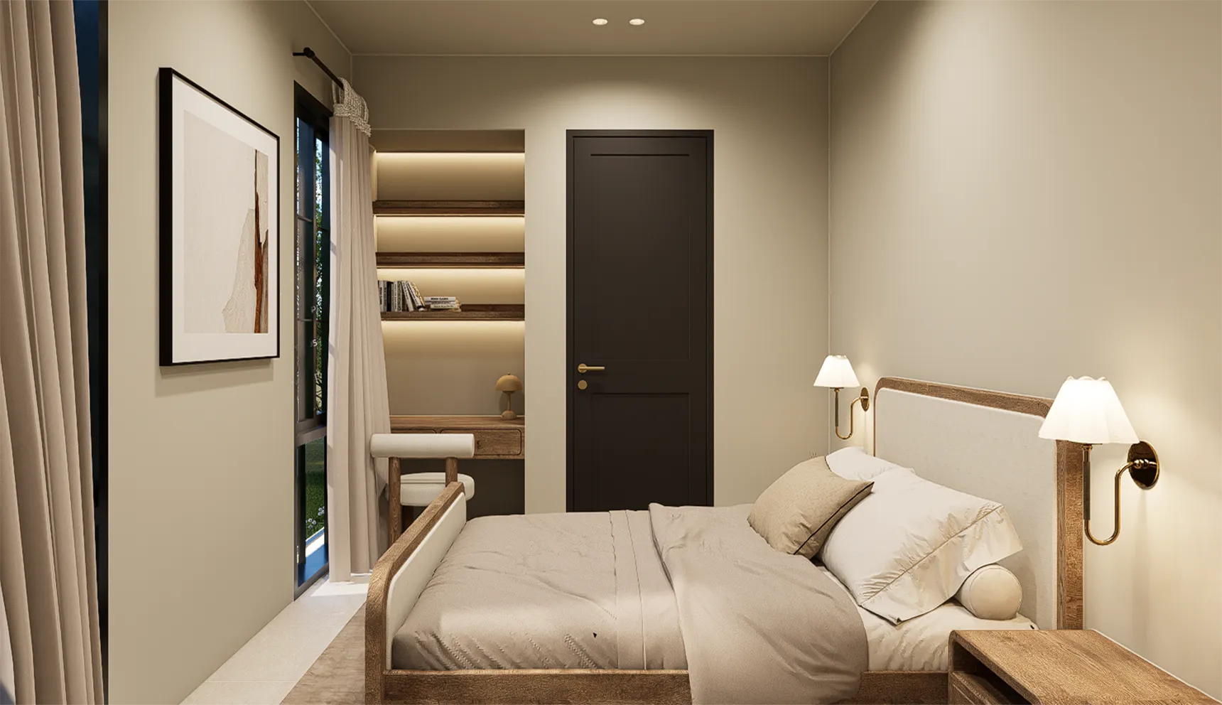 bali architecture studio