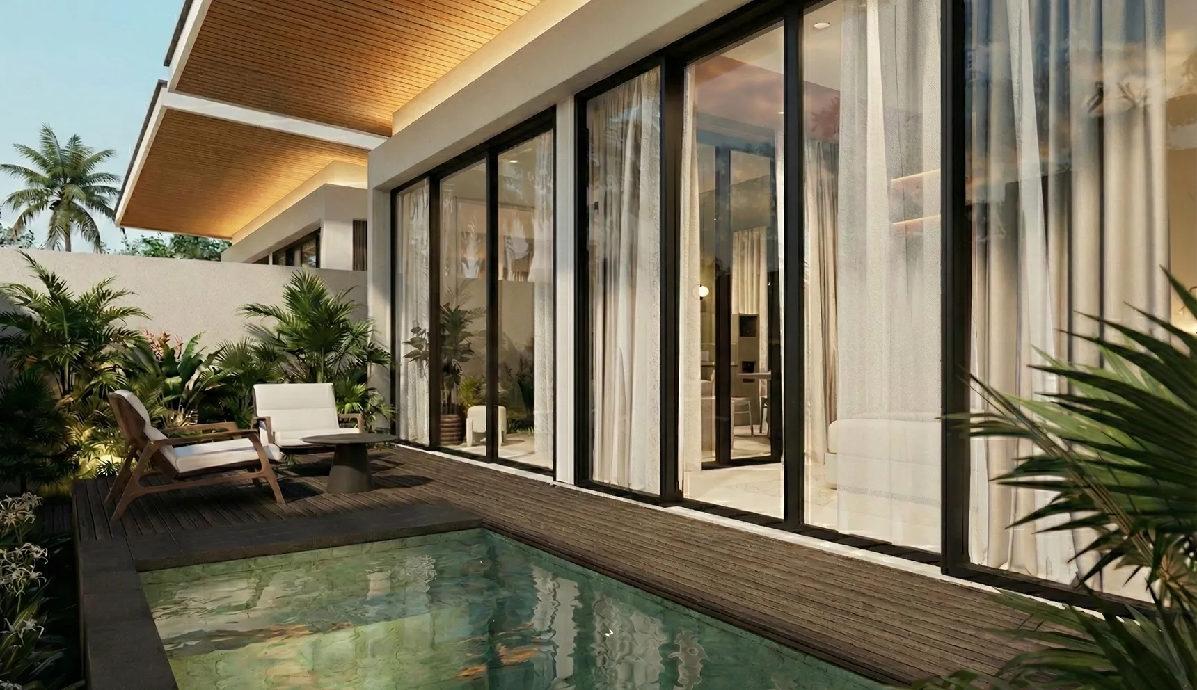 bali architecture studio