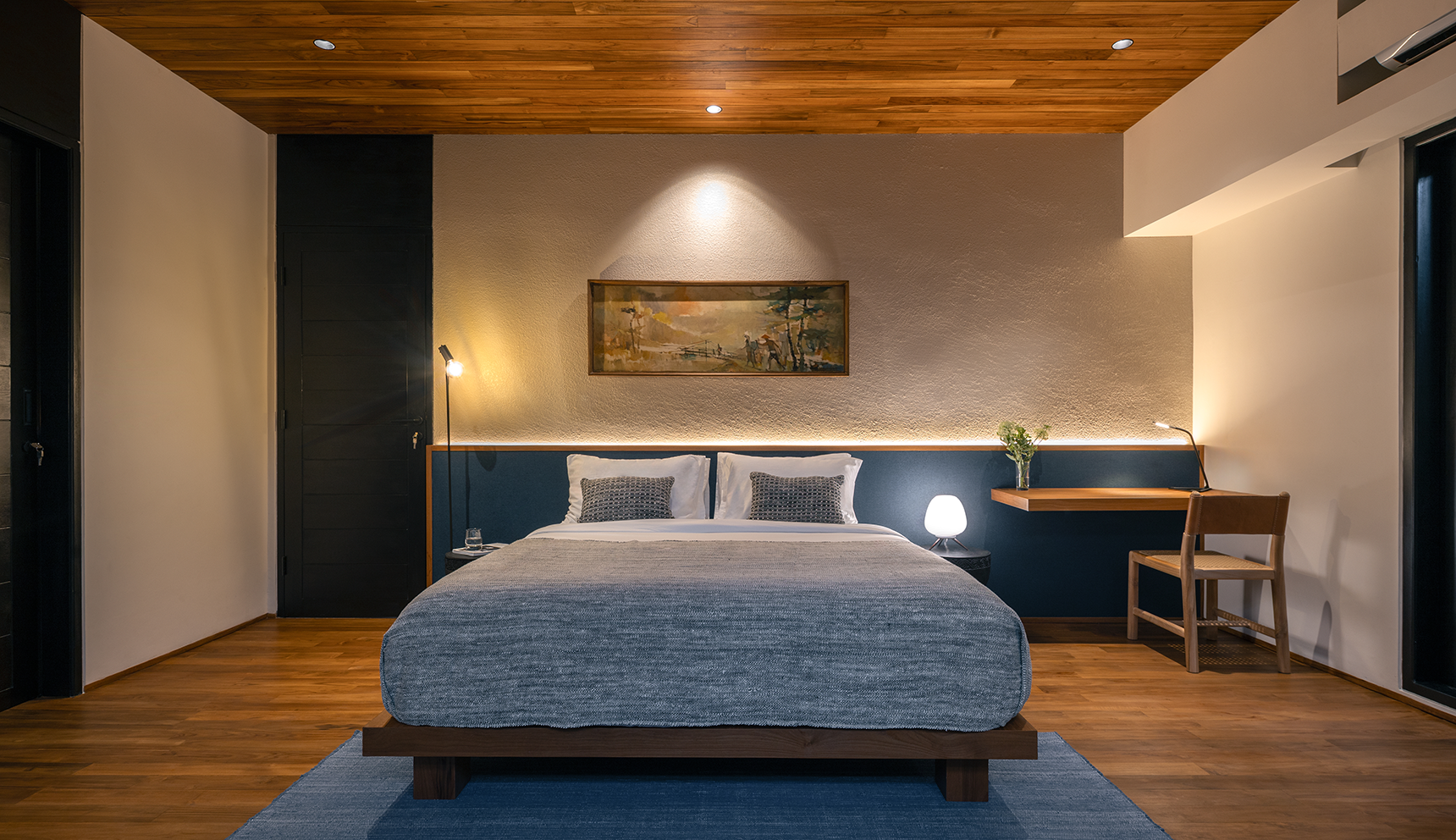 Interior design studio service