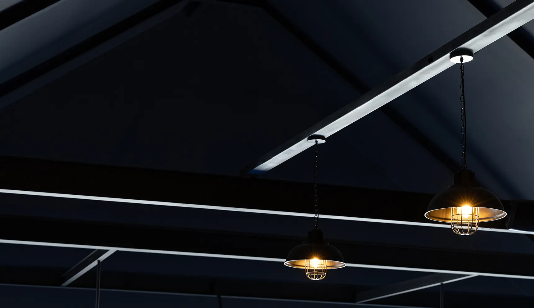 Brooklyn Billiard by Samma Studio