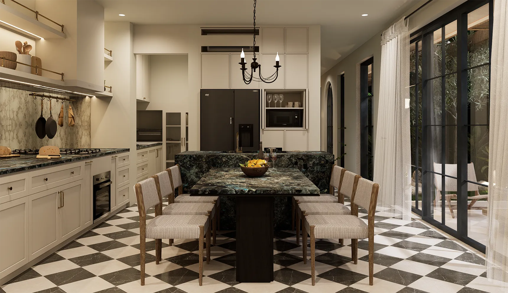 bali architecture studio